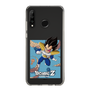 スリムプロテクションケース［ ドラゴンボールZ - ベジータ ］