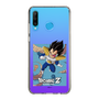 スリムプロテクションケース［ ドラゴンボールZ - ベジータ ］