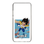 スリムプロテクションケース［ ドラゴンボールZ - ベジータ ］