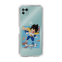スリムプロテクションケース［ ドラゴンボールZ - ベジータ ］