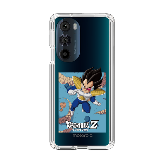 スリムプロテクションケース［ ドラゴンボールZ - ベジータ ］