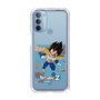 スリムプロテクションケース［ ドラゴンボールZ - ベジータ ］