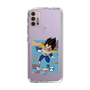 スリムプロテクションケース［ ドラゴンボールZ - ベジータ ］