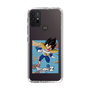 スリムプロテクションケース［ ドラゴンボールZ - ベジータ ］