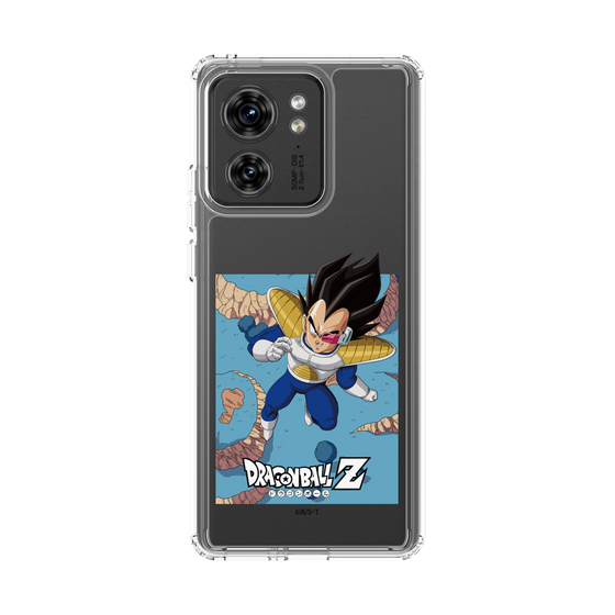 スリムプロテクションケース［ ドラゴンボールZ - ベジータ ］