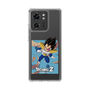 スリムプロテクションケース［ ドラゴンボールZ - ベジータ ］