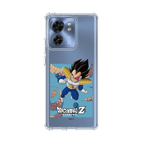 スリムプロテクションケース［ ドラゴンボールZ - ベジータ ］