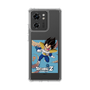 スリムプロテクションケース［ ドラゴンボールZ - ベジータ ］