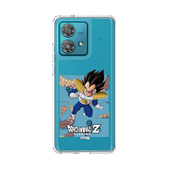 スリムプロテクションケース［ ドラゴンボールZ - ベジータ ］