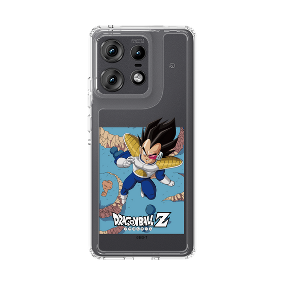 スリムプロテクションケース［ ドラゴンボールZ - ベジータ ］