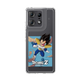 スリムプロテクションケース［ ドラゴンボールZ - ベジータ ］