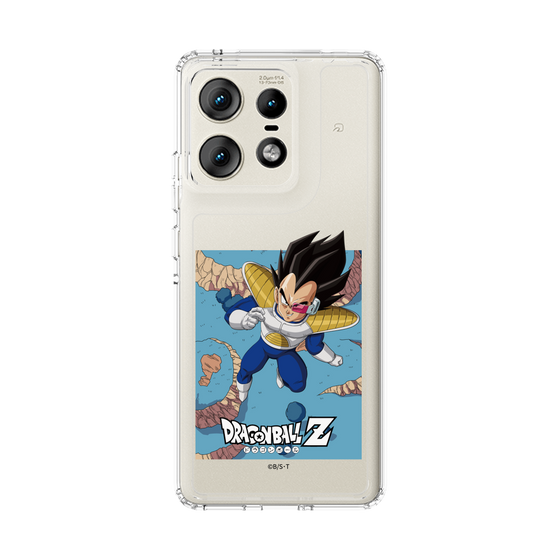 スリムプロテクションケース［ ドラゴンボールZ - ベジータ ］