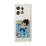 スリムプロテクションケース［ ドラゴンボールZ - ベジータ ］