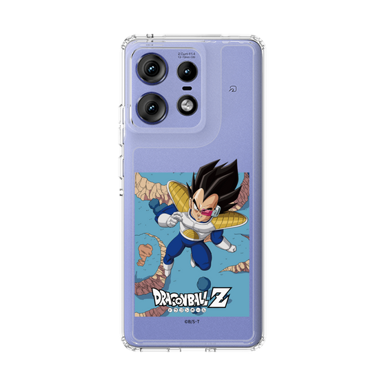 スリムプロテクションケース［ ドラゴンボールZ - ベジータ ］