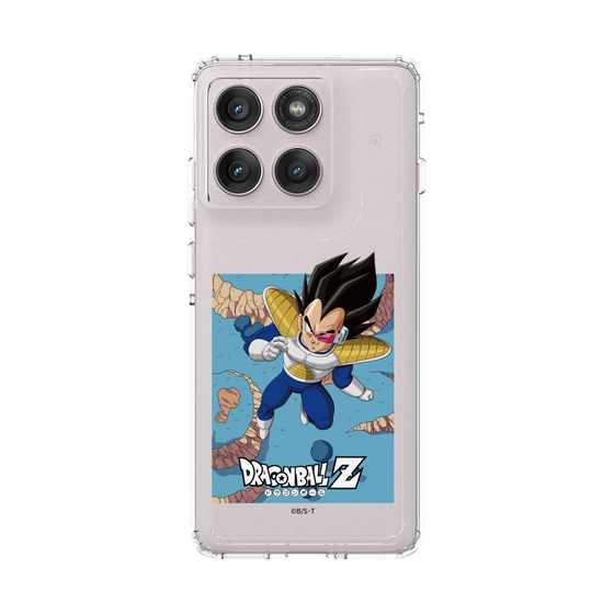 スリムプロテクションケース［ ドラゴンボールZ - ベジータ ］