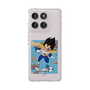 スリムプロテクションケース［ ドラゴンボールZ - ベジータ ］