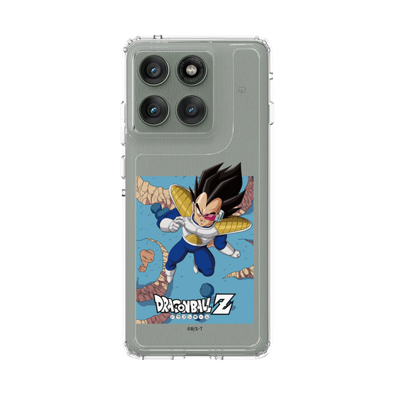 スリムプロテクションケース［ ドラゴンボールZ - ベジータ ］
