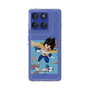 スリムプロテクションケース［ ドラゴンボールZ - ベジータ ］