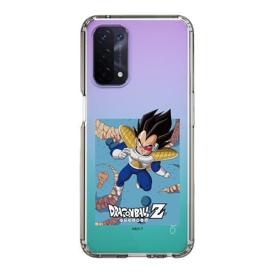 スリムプロテクションケース［ ドラゴンボールZ - ベジータ ］