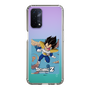 スリムプロテクションケース［ ドラゴンボールZ - ベジータ ］