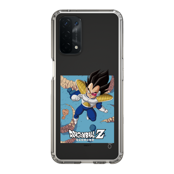 スリムプロテクションケース［ ドラゴンボールZ - ベジータ ］
