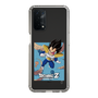 スリムプロテクションケース［ ドラゴンボールZ - ベジータ ］