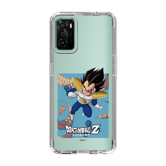 スリムプロテクションケース［ ドラゴンボールZ - ベジータ ］