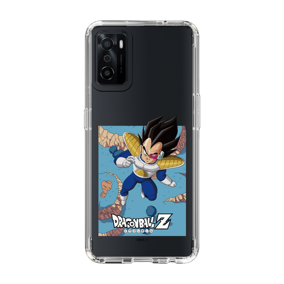 スリムプロテクションケース［ ドラゴンボールZ - ベジータ ］