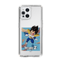 スリムプロテクションケース［ ドラゴンボールZ - ベジータ ］