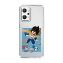 スリムプロテクションケース［ ドラゴンボールZ - ベジータ ］