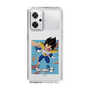 スリムプロテクションケース［ ドラゴンボールZ - ベジータ ］