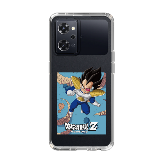 スリムプロテクションケース［ ドラゴンボールZ - ベジータ ］