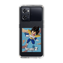 スリムプロテクションケース［ ドラゴンボールZ - ベジータ ］