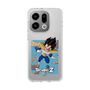 スリムプロテクションケース［ ドラゴンボールZ - ベジータ ］