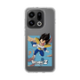 スリムプロテクションケース［ ドラゴンボールZ - ベジータ ］