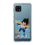 スリムプロテクションケース［ ドラゴンボールZ - ベジータ ］