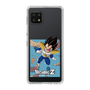 スリムプロテクションケース［ ドラゴンボールZ - ベジータ ］