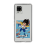 スリムプロテクションケース［ ドラゴンボールZ - ベジータ ］