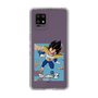 スリムプロテクションケース［ ドラゴンボールZ - ベジータ ］