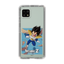 スリムプロテクションケース［ ドラゴンボールZ - ベジータ ］