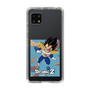 スリムプロテクションケース［ ドラゴンボールZ - ベジータ ］