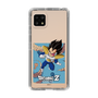 スリムプロテクションケース［ ドラゴンボールZ - ベジータ ］