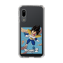 スリムプロテクションケース［ ドラゴンボールZ - ベジータ ］