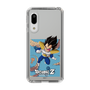 スリムプロテクションケース［ ドラゴンボールZ - ベジータ ］