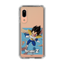 スリムプロテクションケース［ ドラゴンボールZ - ベジータ ］