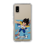 スリムプロテクションケース［ ドラゴンボールZ - ベジータ ］