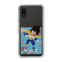 スリムプロテクションケース［ ドラゴンボールZ - ベジータ ］