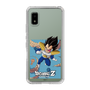 スリムプロテクションケース［ ドラゴンボールZ - ベジータ ］