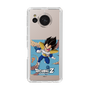 スリムプロテクションケース［ ドラゴンボールZ - ベジータ ］