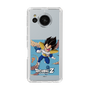スリムプロテクションケース［ ドラゴンボールZ - ベジータ ］